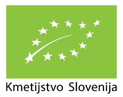 Republika Slovenija – Ministrstvo za kmetijstvo, gozdarstvo in prehrano